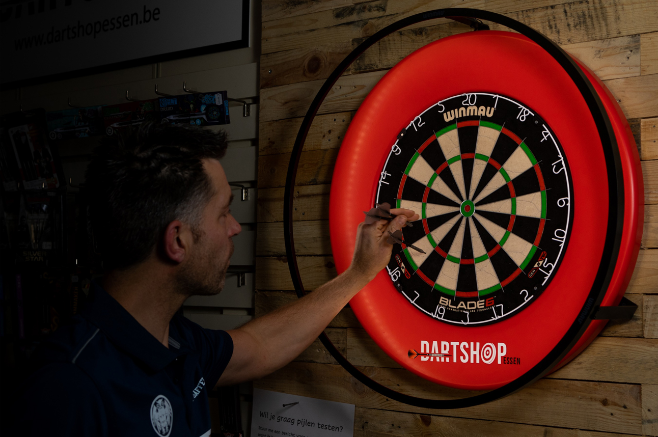 Dartshop Essen