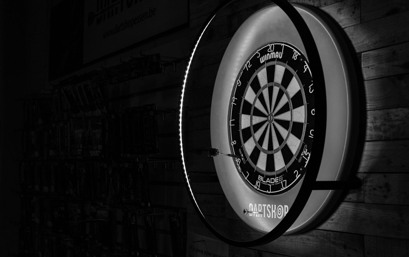Dartshop Essen