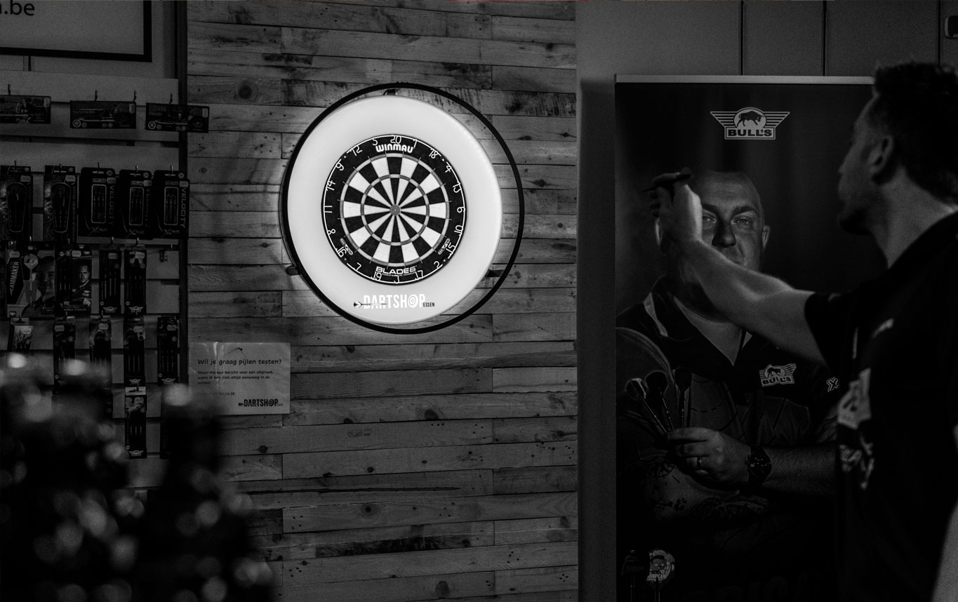 Dartshop Essen